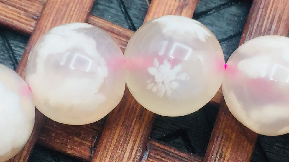 縮圖：冰粉櫻花瑪瑙