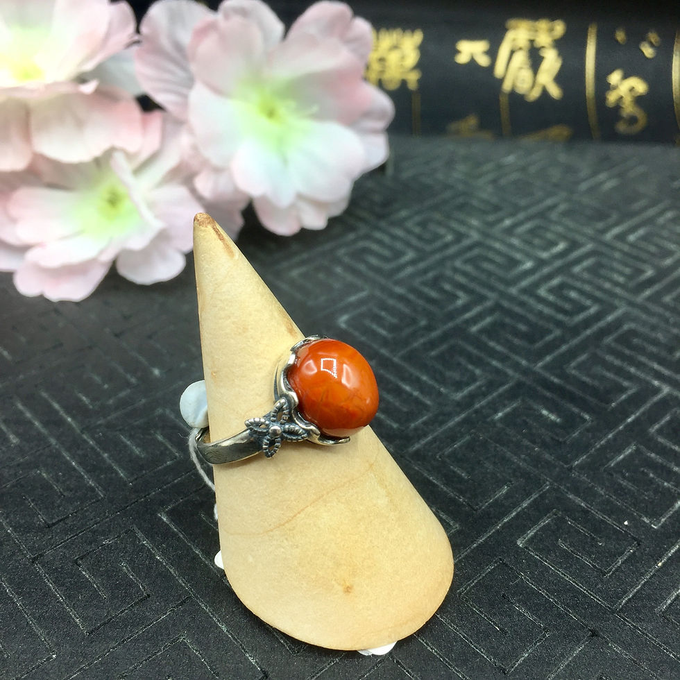 縮圖：南紅瑪瑙