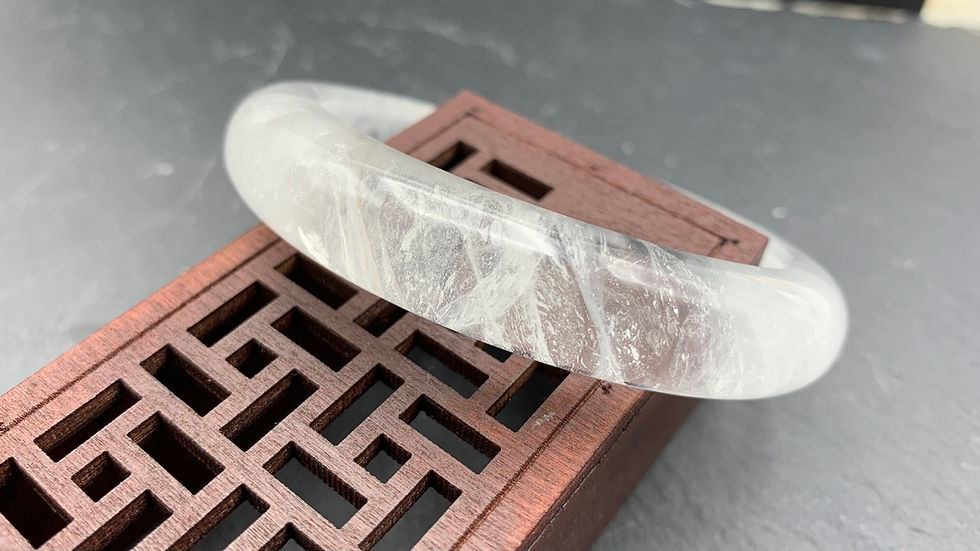 縮圖：白水晶56mm