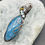 縮圖：雙尖水滴海藍寶
