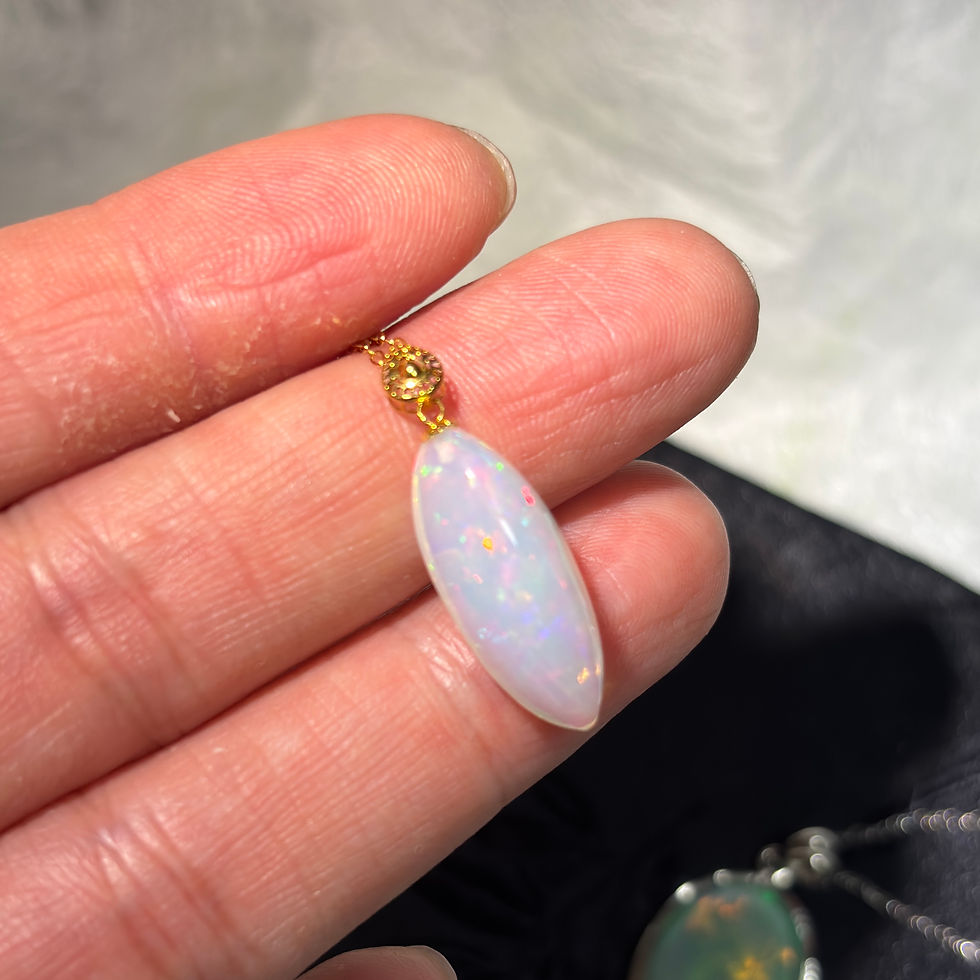 サムネイル： 炫彩Opal 