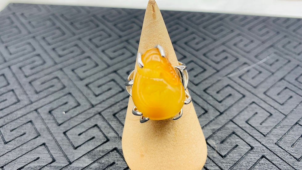 縮圖：福瓜蜜蠟