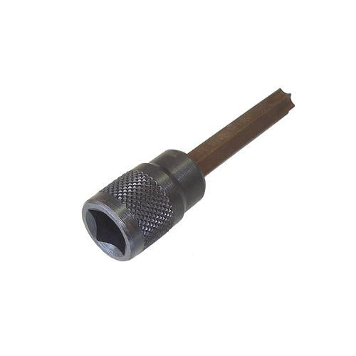 Miniatura: 154 - Chave Torx T55 p/ parafuso do cabeçote do Vectra.