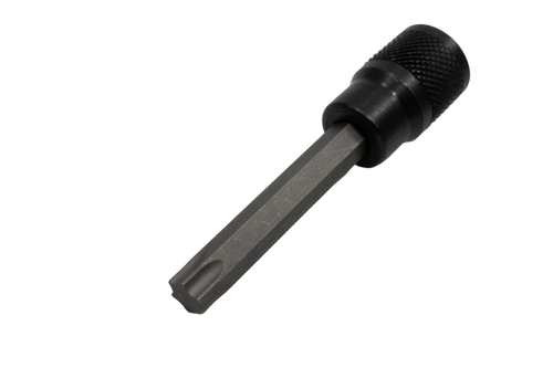 154 - Chave Torx T55 p/ parafuso do cabeçote do Vectra. | felar