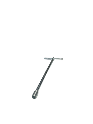 012 Chave T C Encaixe Sextavado M vel De 10mm Felar 012-chave-t-c-encaixe-sextavado-m-vel-de-10mm-felar