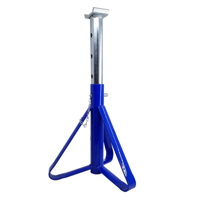 Miniatura: 511 - Cavalete pequeno (2 ton.) 300 - 500mm.