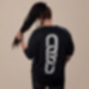 Miniaturbild: UBC Signature Shirt - black