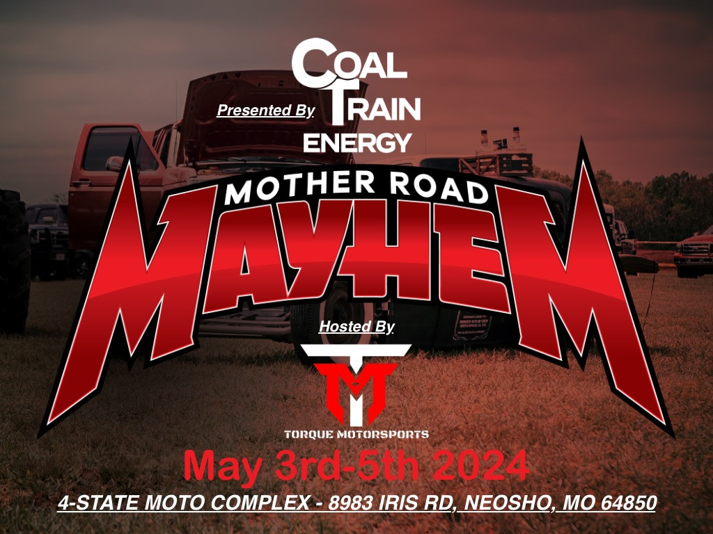 Mother Road Mayhem