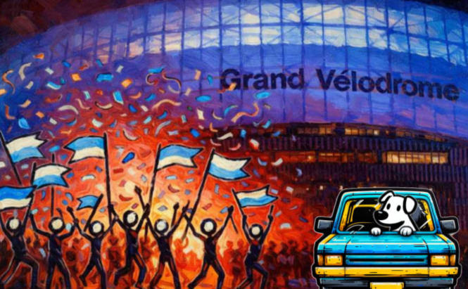 Frankreich: Mittelmeerküste