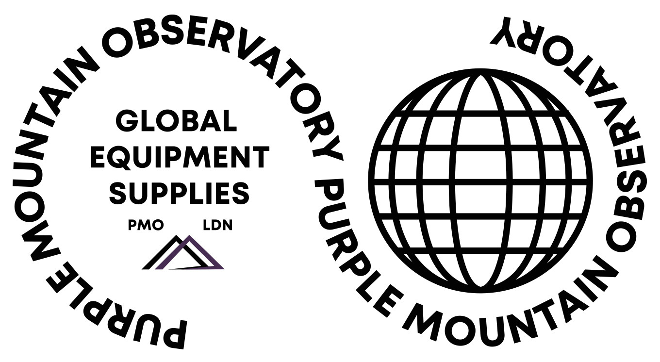 Delivery Purple Mountain Observatory