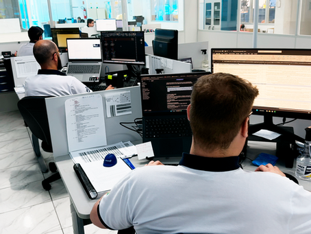 A INTELIGÊNCIA POR TRÁS DA POTÊNCIA