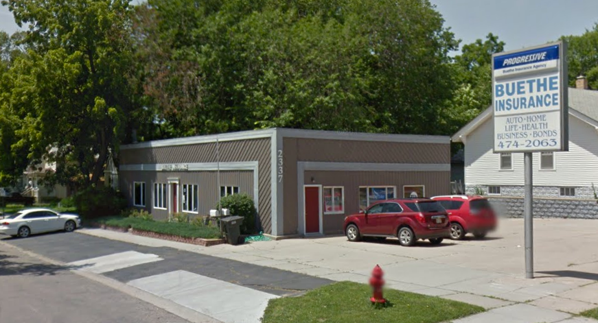 Buethe and Associates Insurance Agency