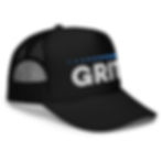 Thumbnail: GRIT Trucker Hat