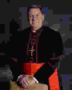 Cardinal Tobin
