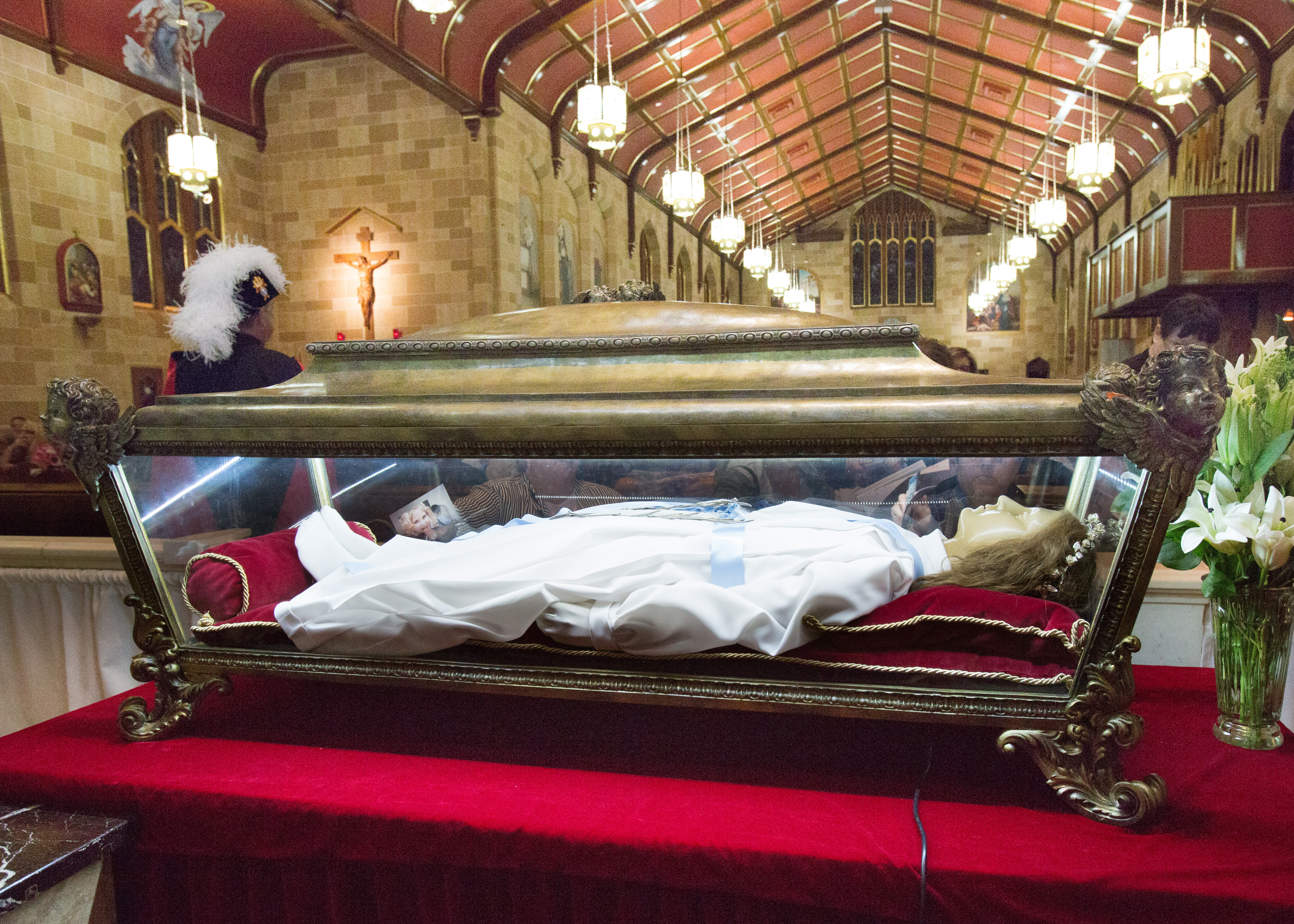10/07/2015 - Saint Maria Goretti03