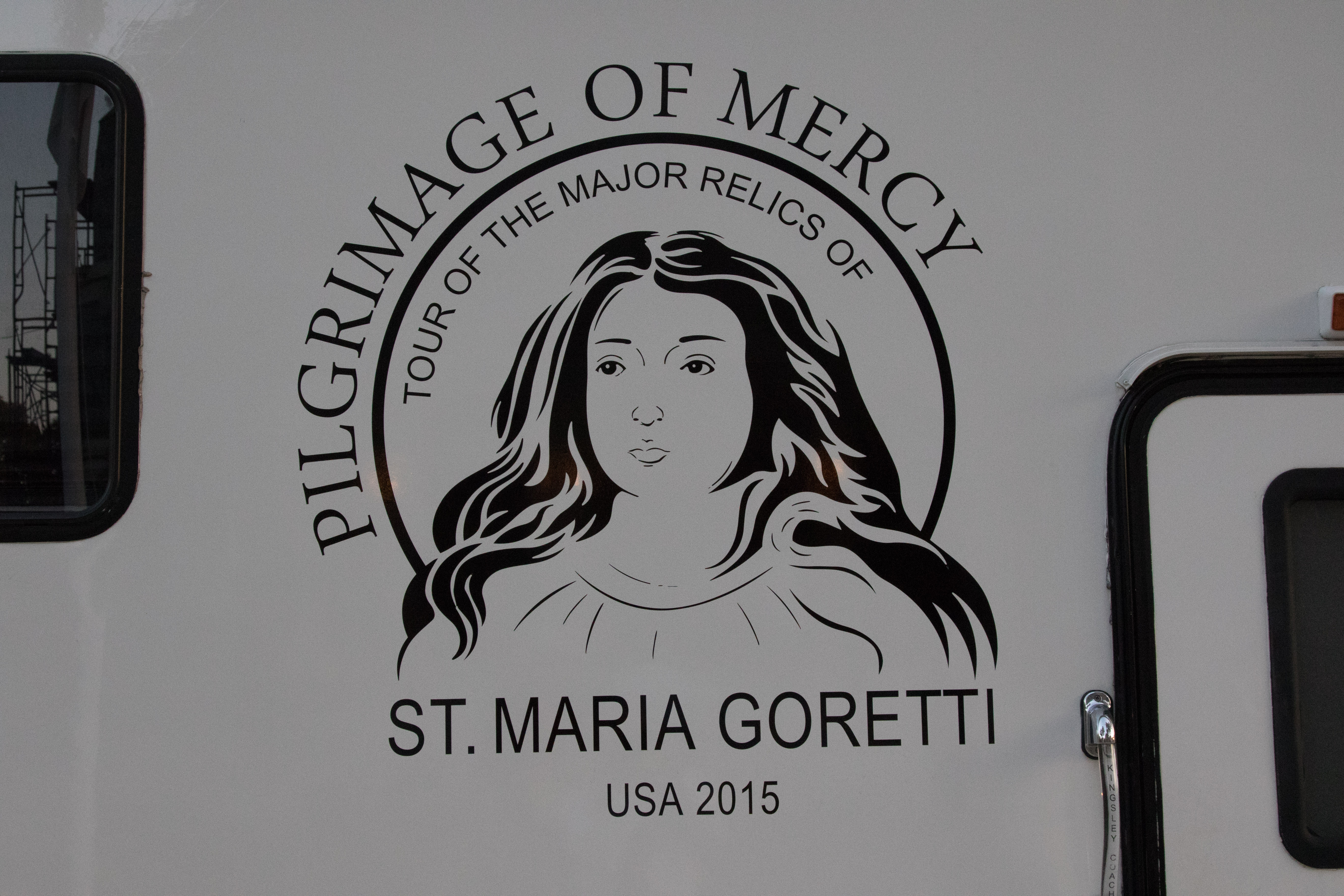 10/07/2015 - Saint Maria Goretti