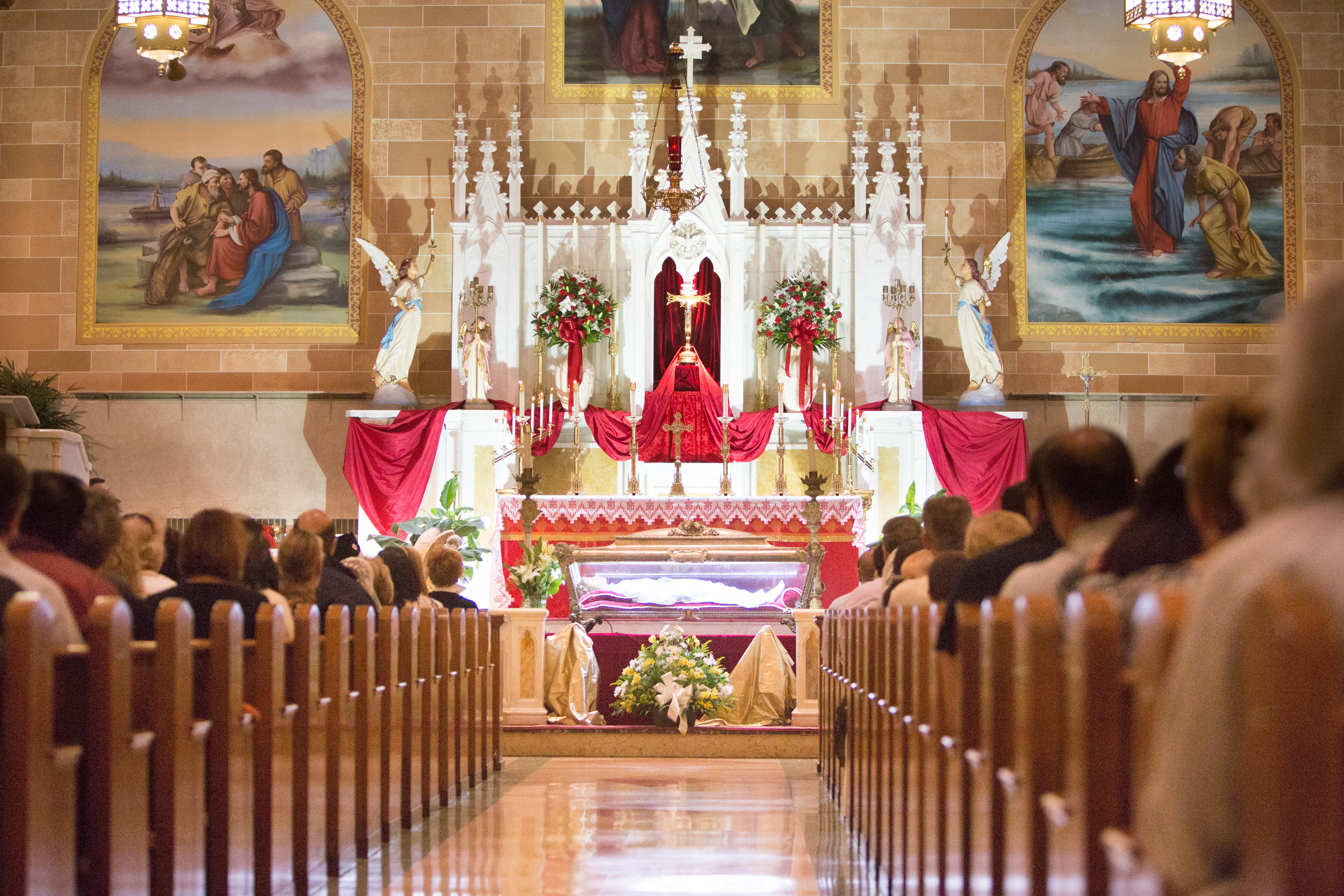 10/07/2015 - Saint Maria Goretti02