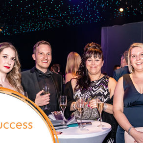 Success at the 2019 M&IT Awards