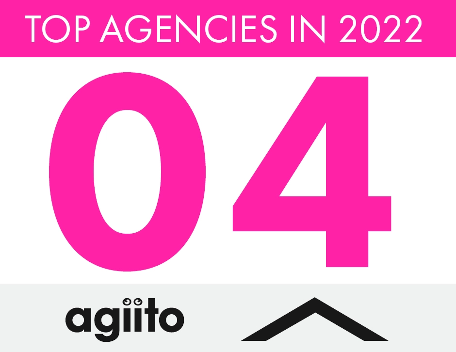 C&IT Top Event Agencies - Agiito