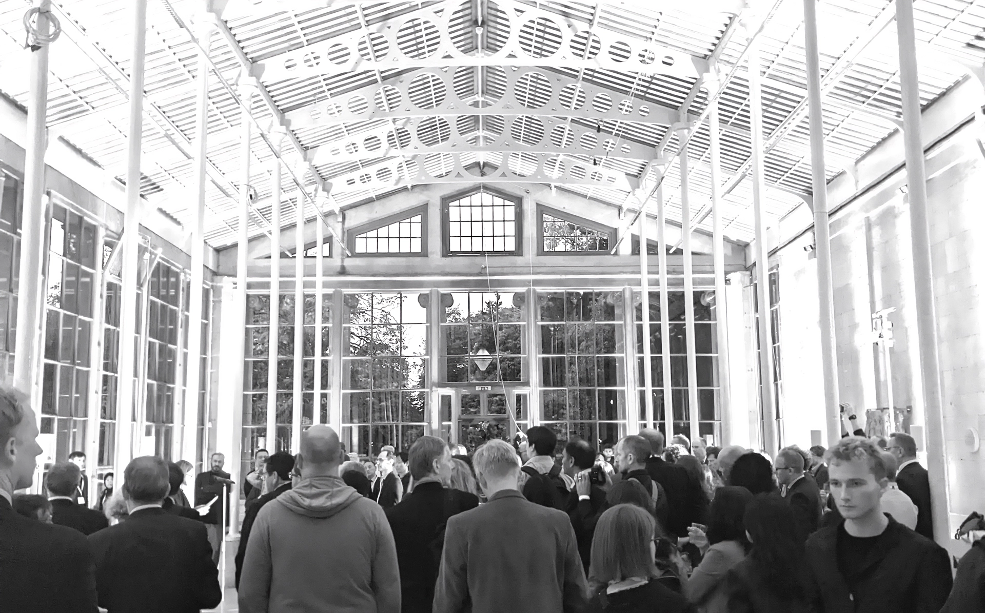 DEFRA Plant Health Conference Kew Gardens