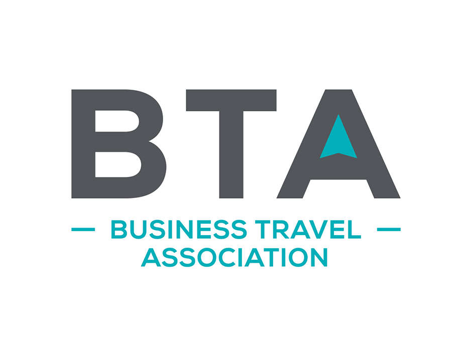 Business Travel Association logo