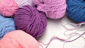 The Importance of Yarn Weight or Yarn Thickness