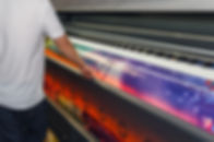 Large Format Printing