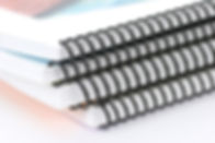 Spiral Bound Books
