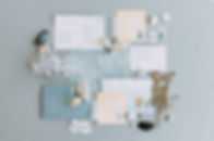 Wedding Stationery