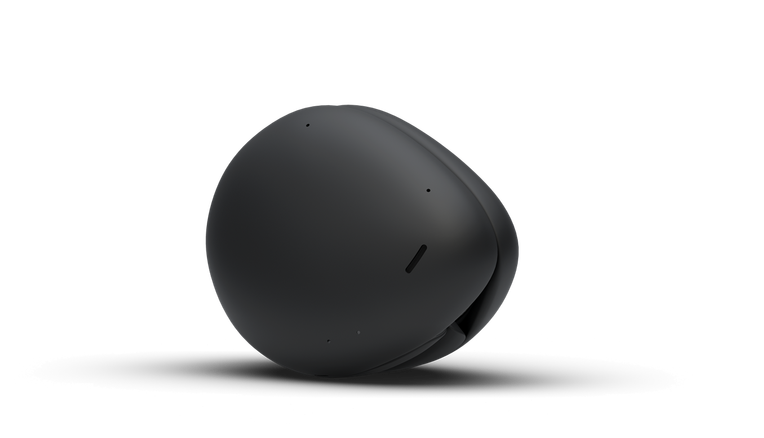 Thumbnail: Human Headphones, True wireless Dynamic sound range