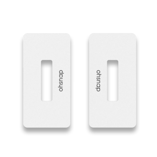 Thumbnail: OHSNAP, STOP FUMBLING WITH YOUR PHONE.