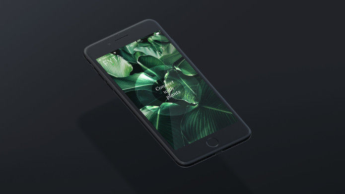 Thumbnail: FYTA BEAM - THE SMART PLANT SENSOR