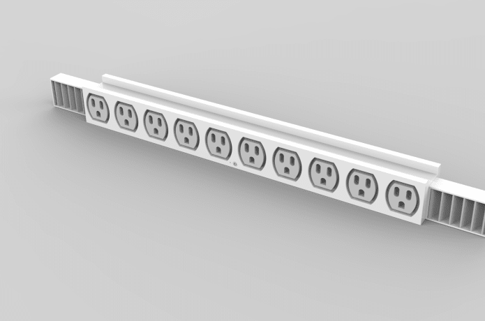 Thumbnail: THE USHER LOOP - ALTERNATIVE RENEWABLE ENERGY