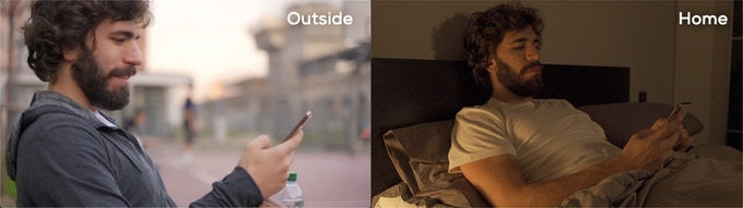 Thumbnail: Fingerbot, Control All Devices via Voice or App