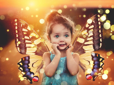 Praising your life through chanting