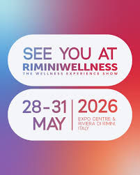RIMINI WELLNESS 2026