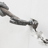 Wall Demolition