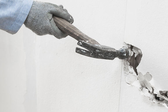 Tips for hiring a remodelling contractor