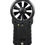 Miniatura: ANEMOMETRO CON CONEXIÓN BLUETOOH / USB - WT87B