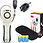 Miniatura: DETECTOR DE GASES COMBUSTIBLE - GM8800A