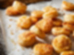 Pie Crust Cookies