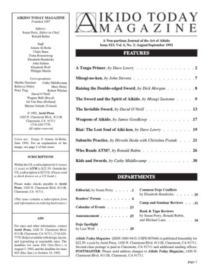 Thumbnail: Magazine Content