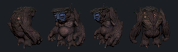 WoodyZbrush