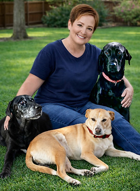 Pet Crew Marietta Owner Brenda Kovach
