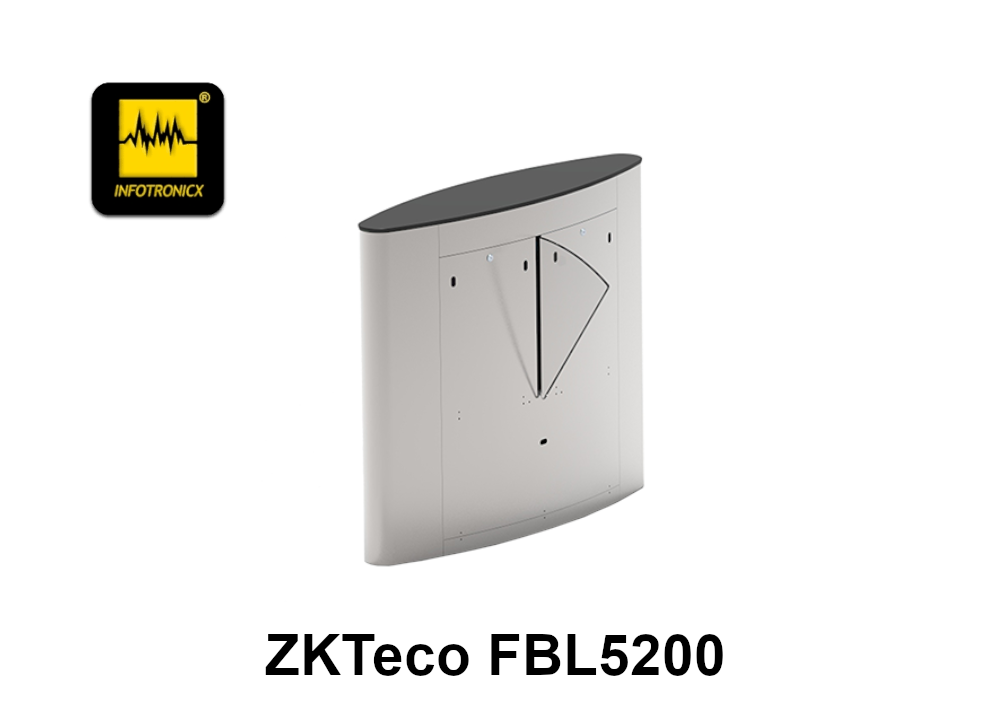 ZKTeco FBL5200