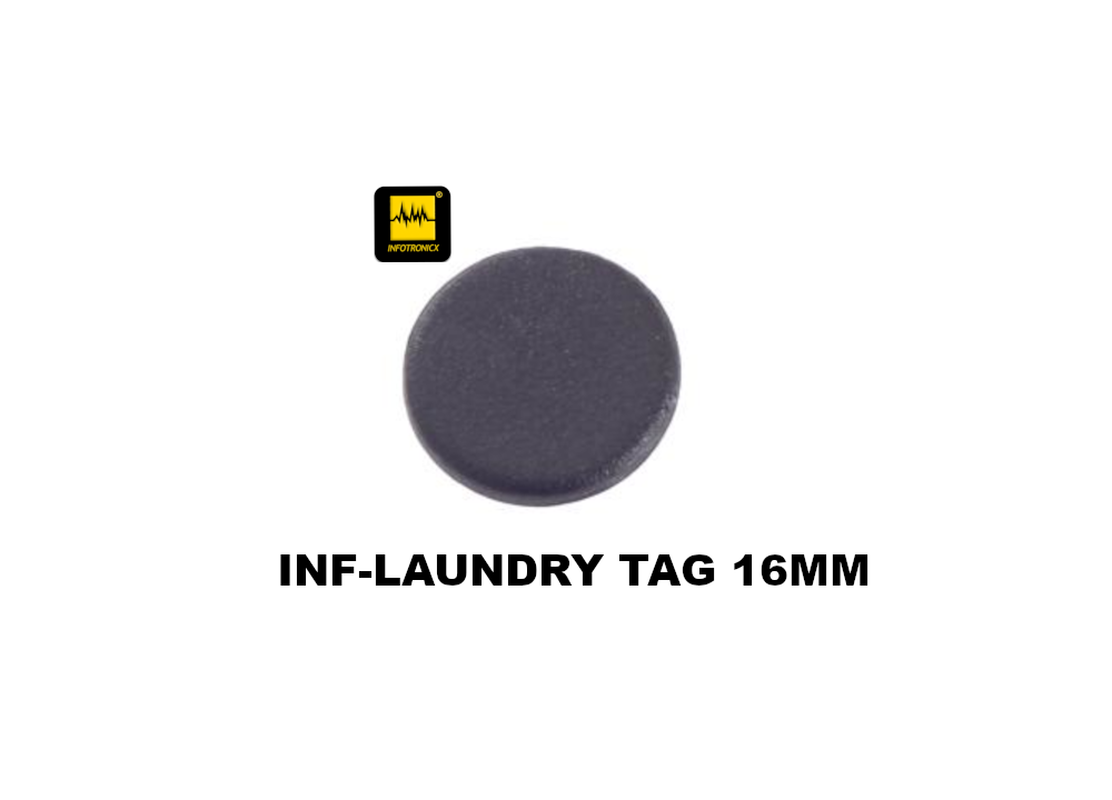 インフランドリータグ 16MM