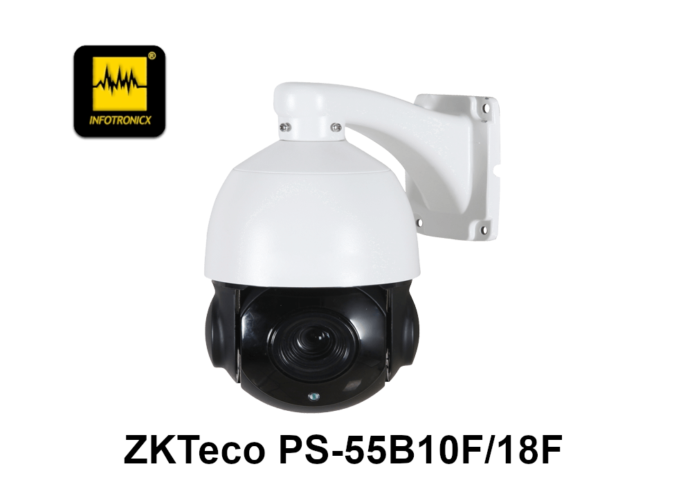 ZKTeco PS-55B10F/18F