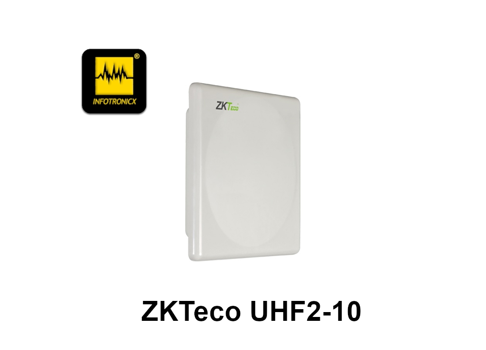 ZKTeco UHF2-10