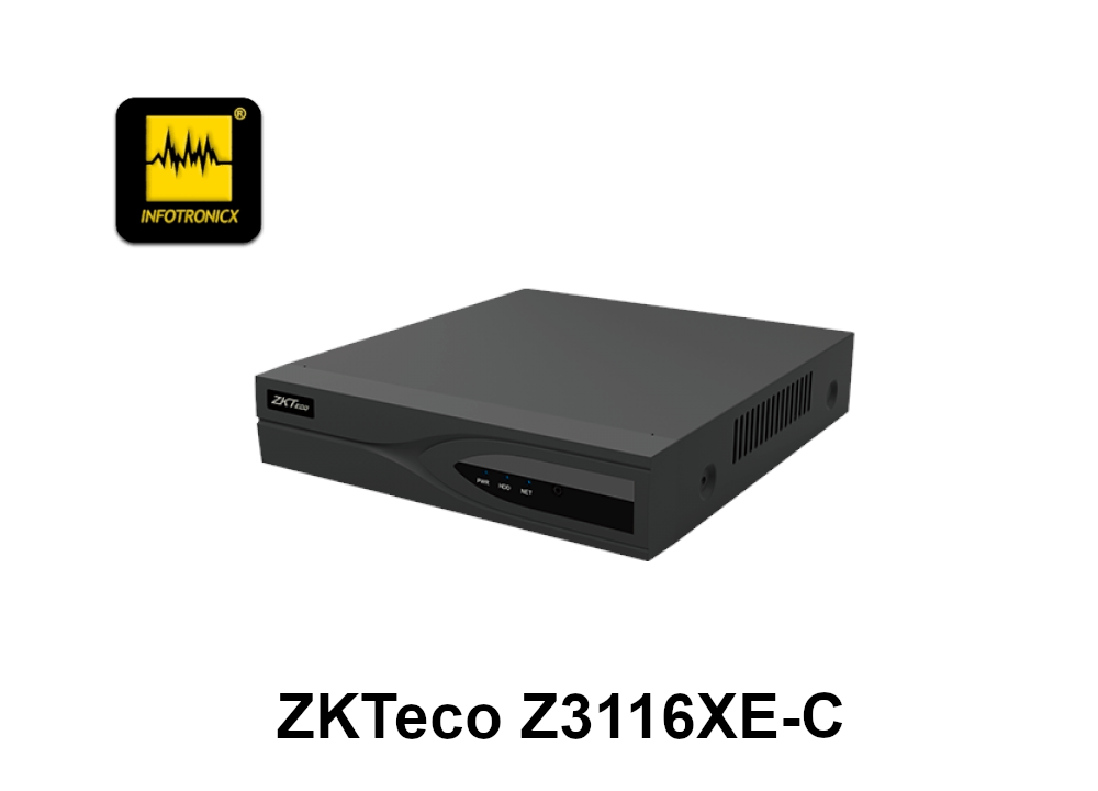 ZKTeco Z3116XE-C