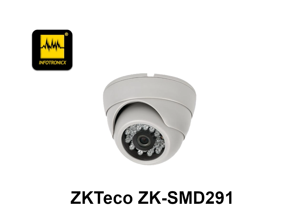 ZKTeco ZK-SMD291